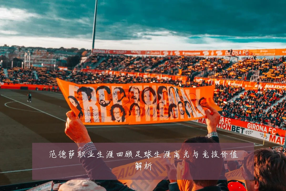 范德萨职业生涯回顾足球生涯高光与竞技价值解析