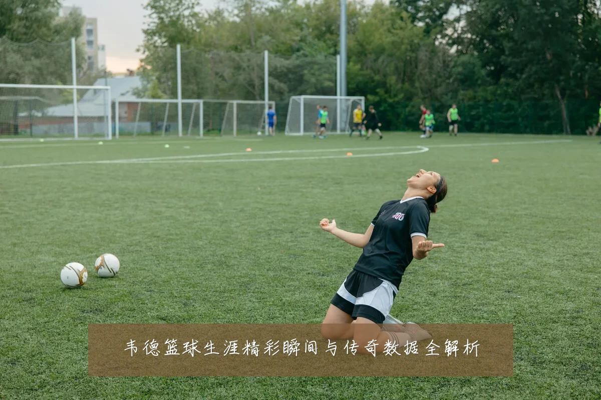 韦德篮球生涯精彩瞬间与传奇数据全解析