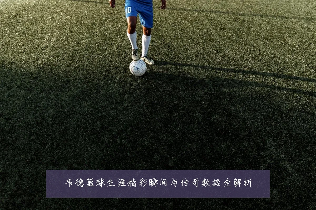 韦德篮球生涯精彩瞬间与传奇数据全解析